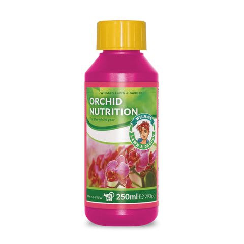 Gnojivo za orhideje 250 ml