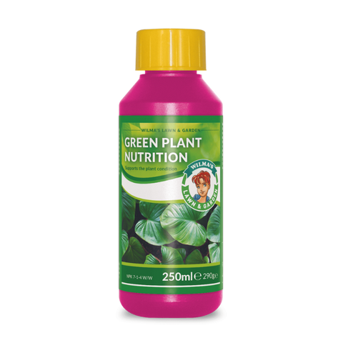 Gnojivo za zelene biljke 250 ml