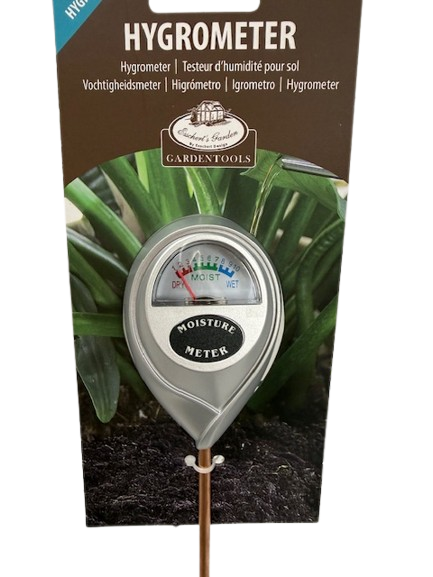 Mjerač vlage u tlu - Higrometar